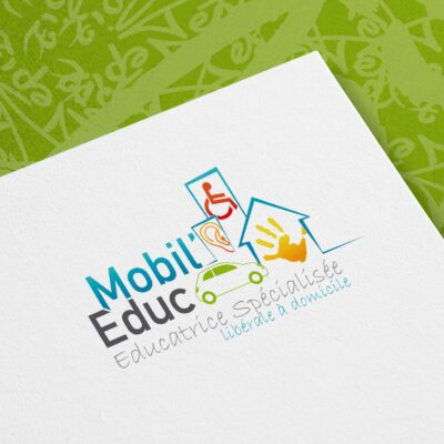 Logo pour Mobil'Educ