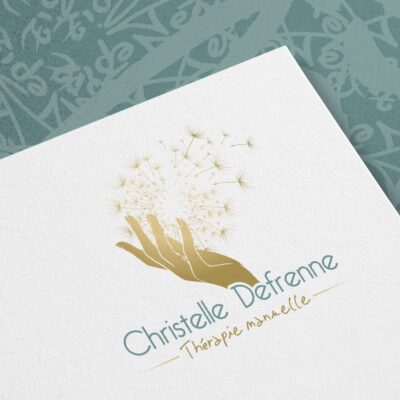 logo pour Christelle Defrenne
