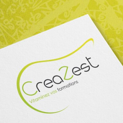 logo pour Creazest