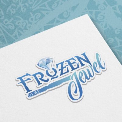 logo pour Frozen Jewel