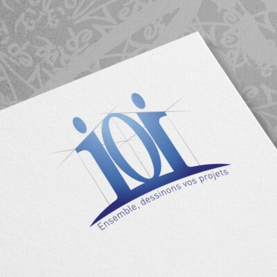 logo pour IOI