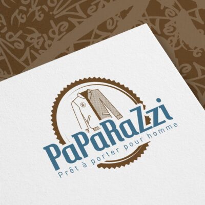 logo pour Paparazzi