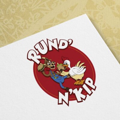 logo pour Rundn Kip