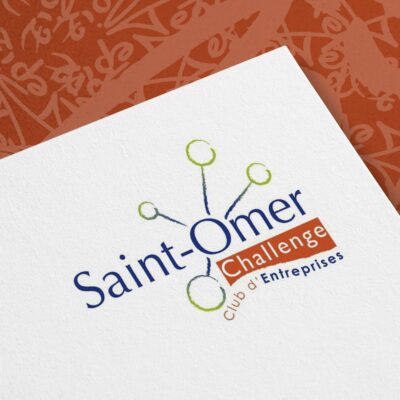 logo pour Saint-Omer Challenge